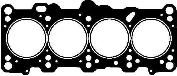 Butée hydraulique V8