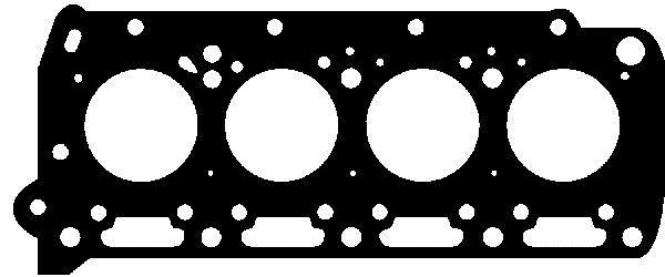 Butée hydraulique J7