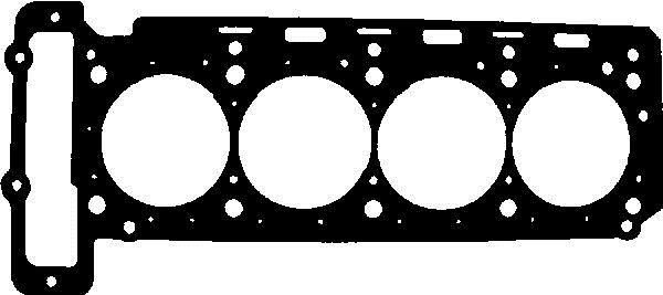 Butée hydraulique Coupé