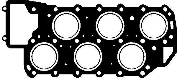 Butée hydraulique Galaxy