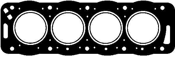 Butée hydraulique I