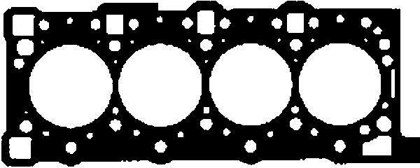 Butée hydraulique I