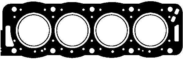 Butée hydraulique Scudo