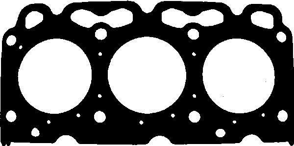 Butée hydraulique I