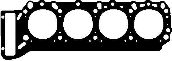 Butée hydraulique Coupé