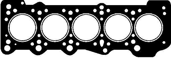 Butée hydraulique I