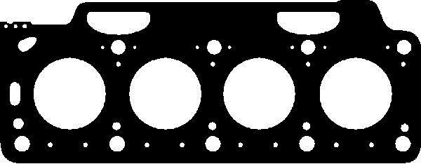 Butée hydraulique I