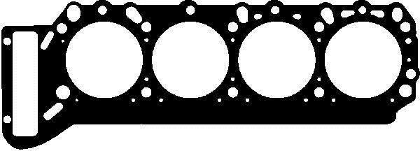 Butée hydraulique Ds