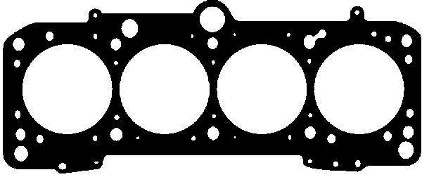 Butée hydraulique Coupé