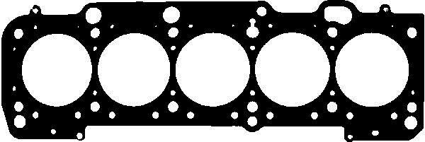 Butée hydraulique Coupé