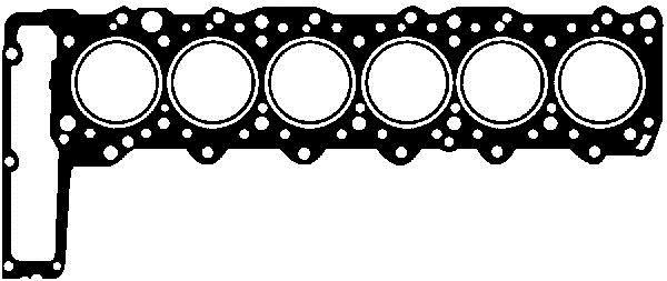 Butée hydraulique I
