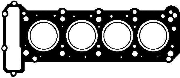 Butée hydraulique I