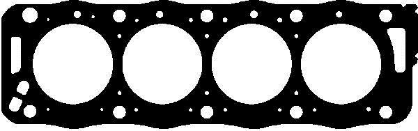 Butée hydraulique I