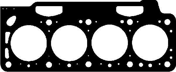 Butée hydraulique I