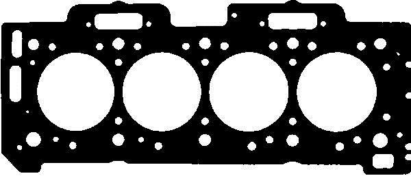 Butée hydraulique I
