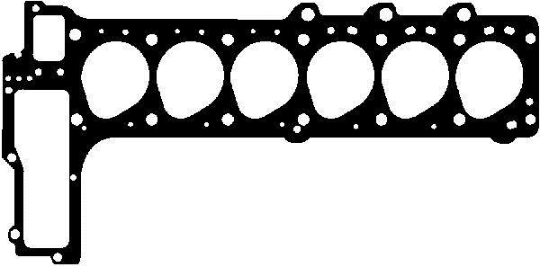 Butée hydraulique I