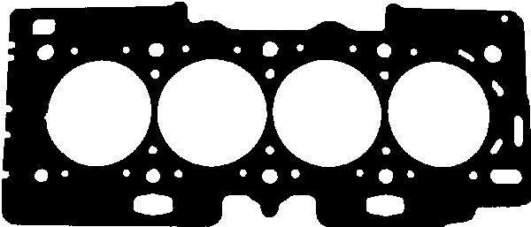 Butée hydraulique Coupé