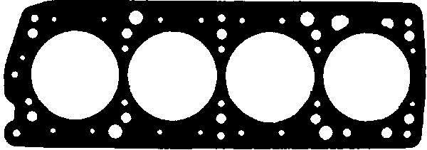 Butée hydraulique I