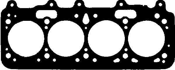 Butée hydraulique I