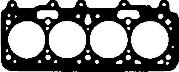 Butée hydraulique I