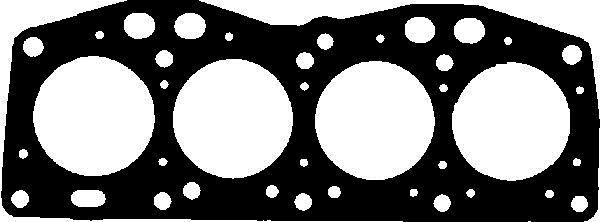 Joint de culasse REINZ 61-31765-00