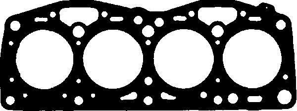 Butée hydraulique I