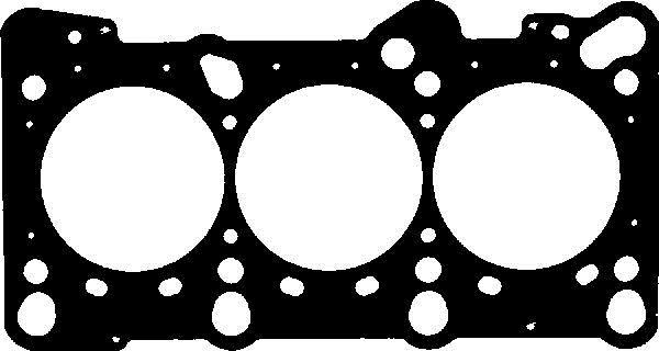 Butée hydraulique I