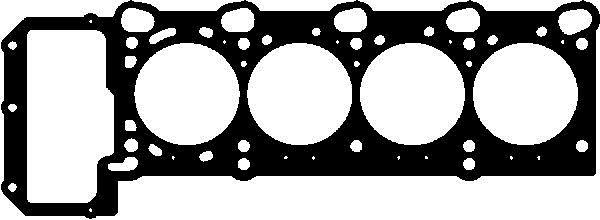 Butée hydraulique I