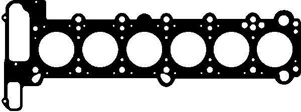Butée hydraulique Coupé