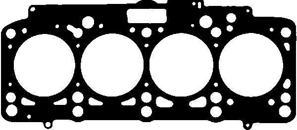 Butée hydraulique I
