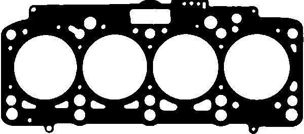 Butée hydraulique I