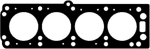 Butée hydraulique I