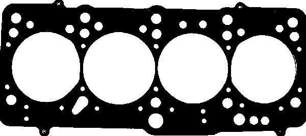 Butée hydraulique I