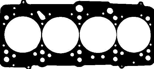 Butée hydraulique I