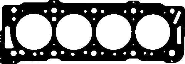Butée hydraulique Scudo