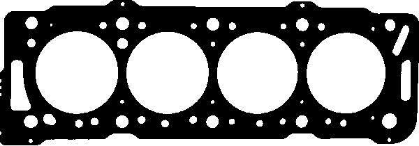 Butée hydraulique Scudo