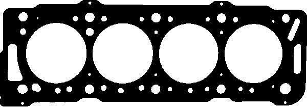 Butée hydraulique Niva 4x4