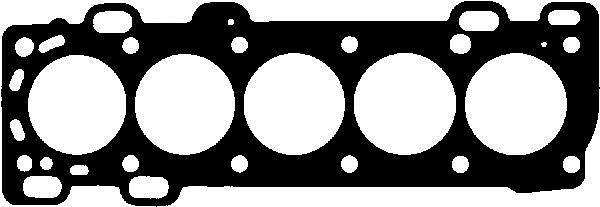 Butée hydraulique Coupé