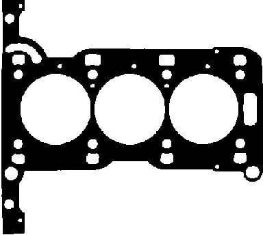 Butée hydraulique I