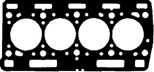 Butée hydraulique Ka