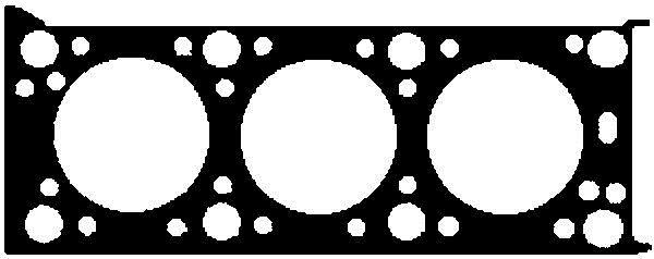 Butée hydraulique I