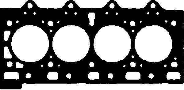 Butée hydraulique I