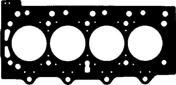 Butée hydraulique I