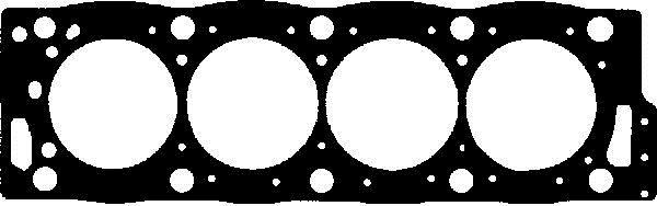 Butée hydraulique Coupé