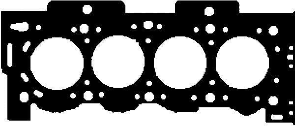 Butée hydraulique I