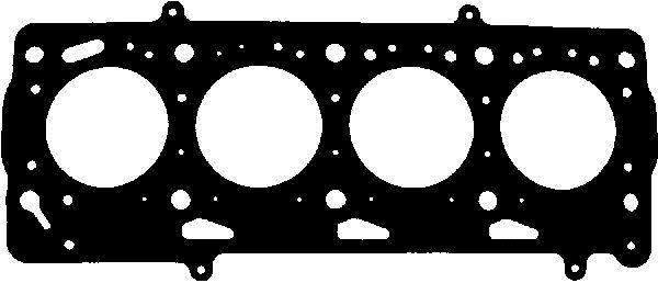 Butée hydraulique I