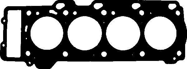 Butée hydraulique I