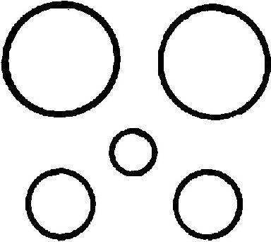 Joint de culasse REINZ 61-34120-00