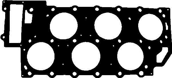 Butée hydraulique Galaxy