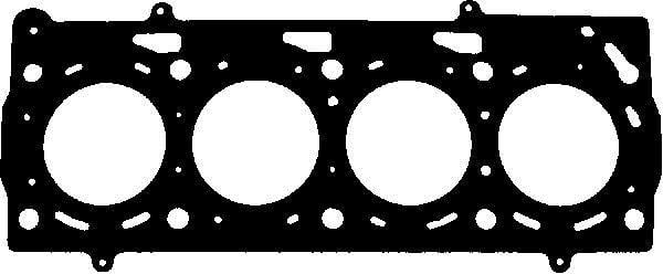 Butée hydraulique I